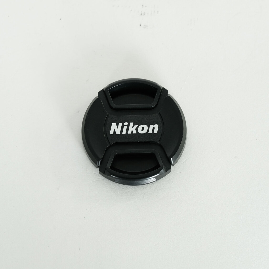 Nikon AF-S DX Micro NIKKOR 40mm f/2.8G