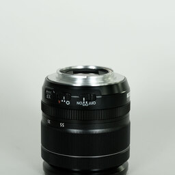 FUJIFILM XF18-55mmF2.8-4 R LM OIS