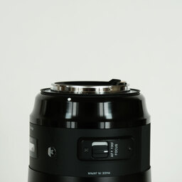 SIGMA 40mm F1.4 DG HSM｜Art [キヤノンEF用]