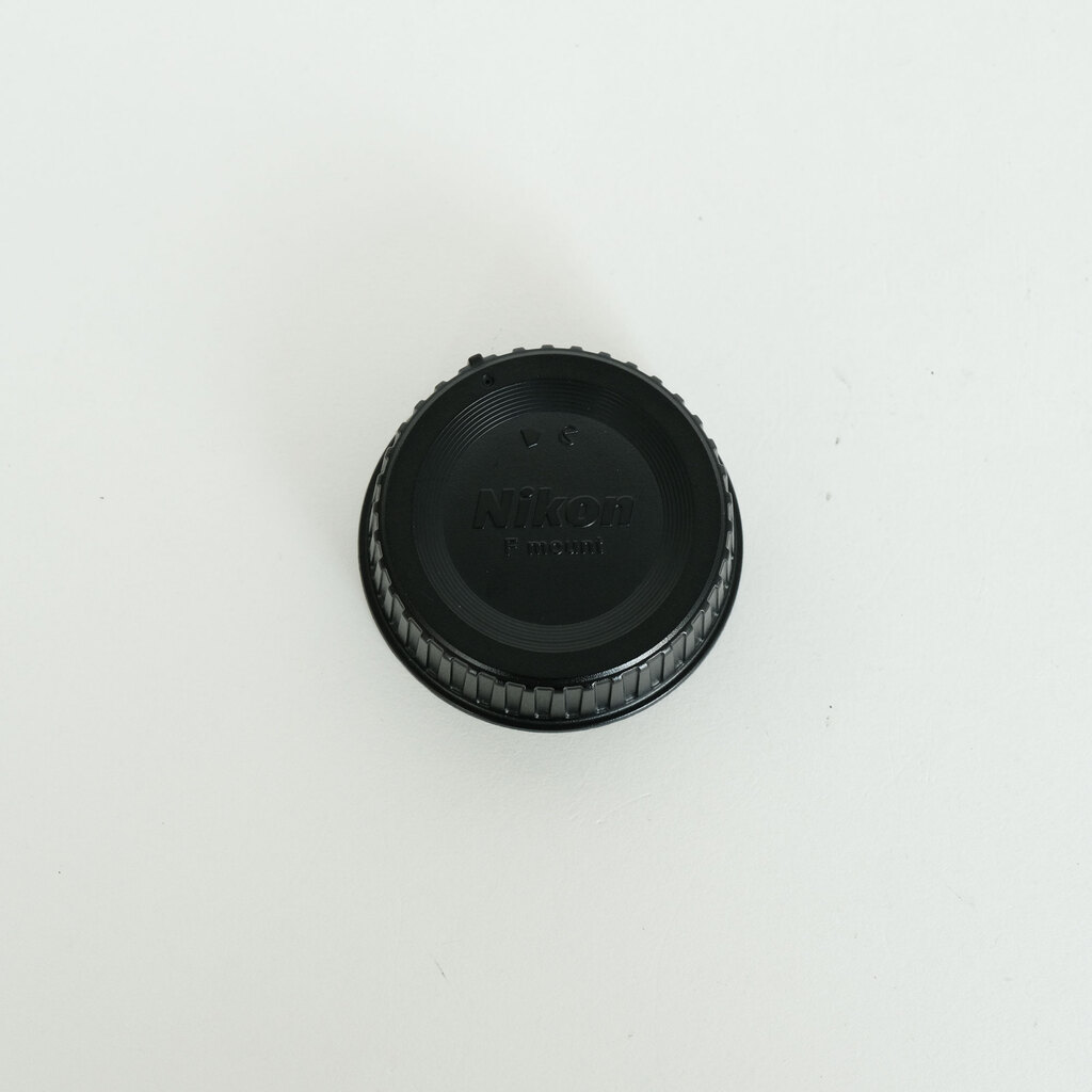 Nikon AF-S NIKKOR 50mm f/1.8G