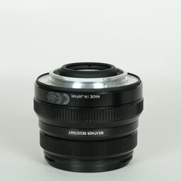 FUJIFILM XF35mmF2 R WR