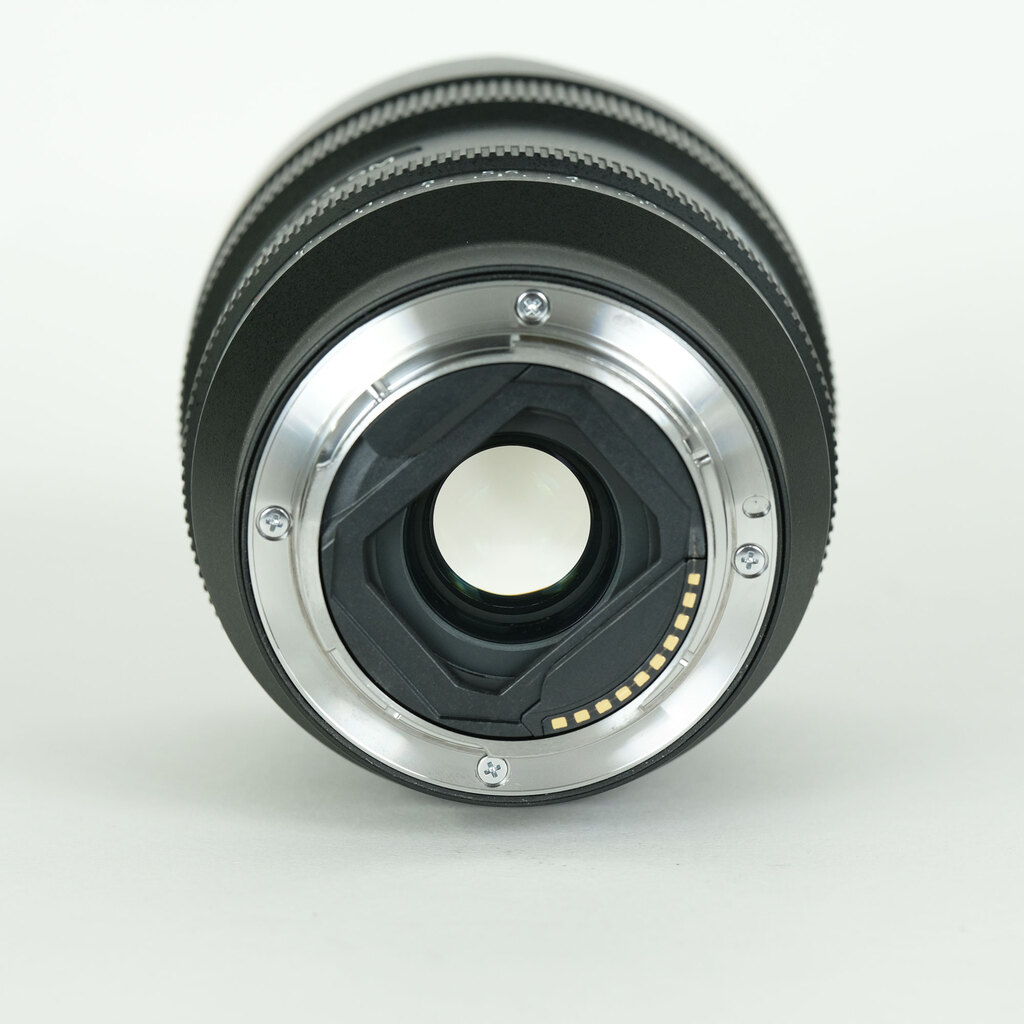 SONY FE 14mm F1.8 GM  SEL14F18GM