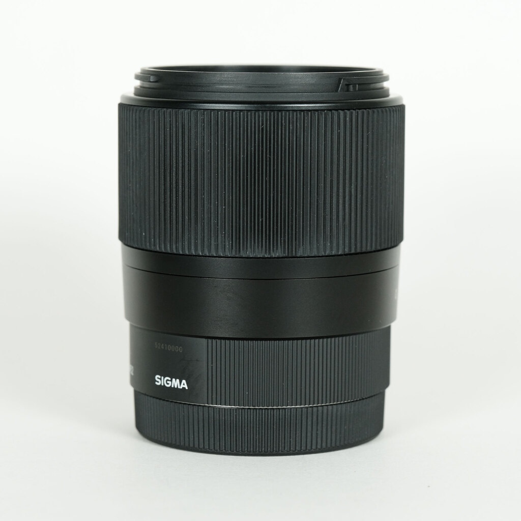 SIGMA 30mm F1.4 DC DN｜Contemporary [ソニーE用]
