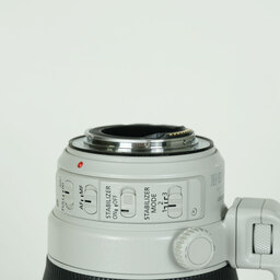 Canon EF100-400mm F4.5-5.6L IS II USM Canon EF100-400mm F4.5-5.6L IS II USM