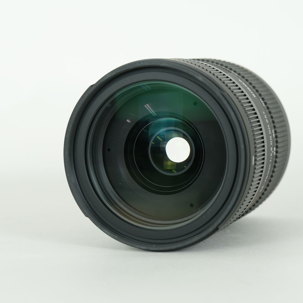 SIGMA 28-70mm F2.8 DG DN ｜Contemporary[ソニーE用]