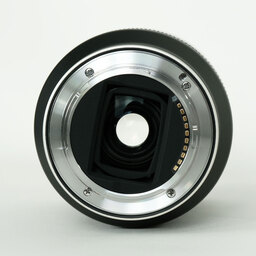 TAMRON 28-200mm F/2.8-5.6 Di III RXD (Model A071) [ソニーE用]