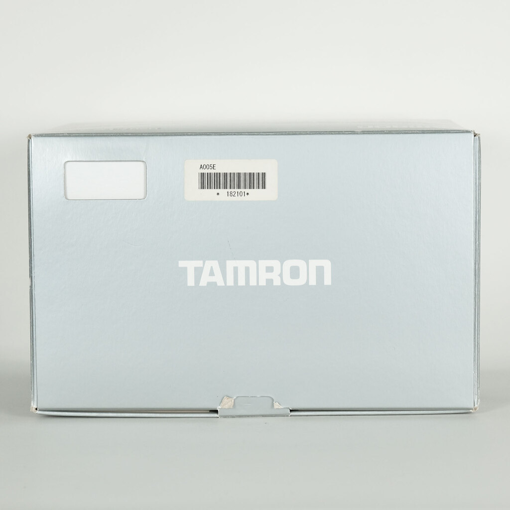 TAMRON SP 70-300mm F4-5.6 Di VC USD/Model A005E(キヤノンEF用) TAMRON SP 70-300mm F4-5.6 Di VC USD/Model A005E(キヤノンEF用)