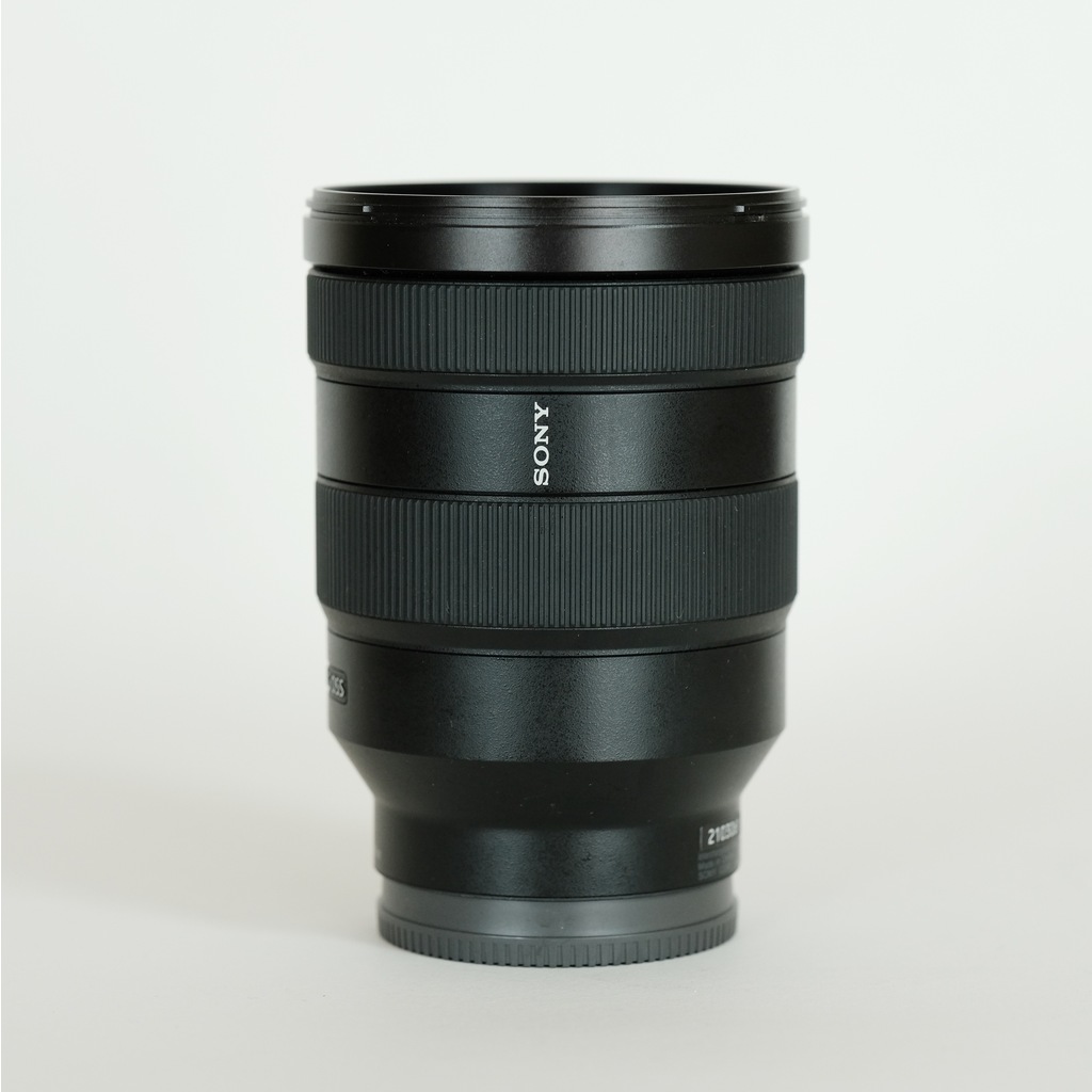 SONY FE 24-105mm F4 G OSS SEL24105G