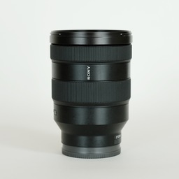 SONY FE 24-105mm F4 G OSS SEL24105G