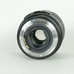 Canon EF24-105mm F4L IS USM