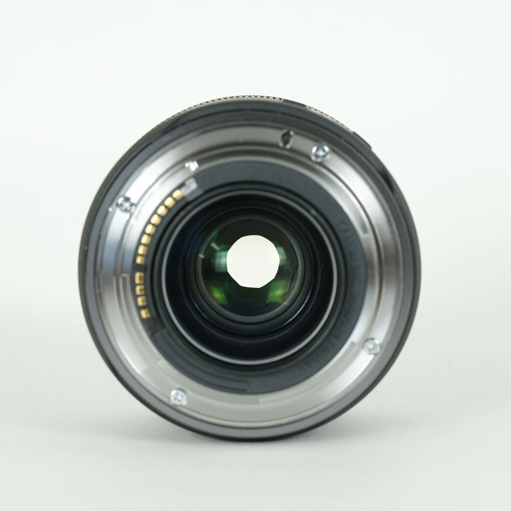 Canon RF35mm F1.8 MACRO IS STM