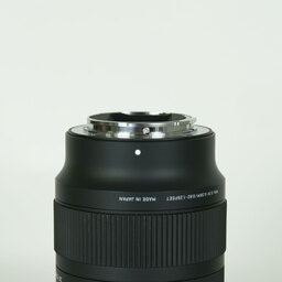 SIGMA 28-70mm F2.8 DG DN ｜Contemporary[ソニーE用]