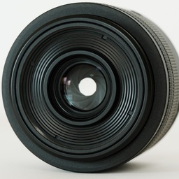 Canon RF35mm F1.8 MACRO IS STM