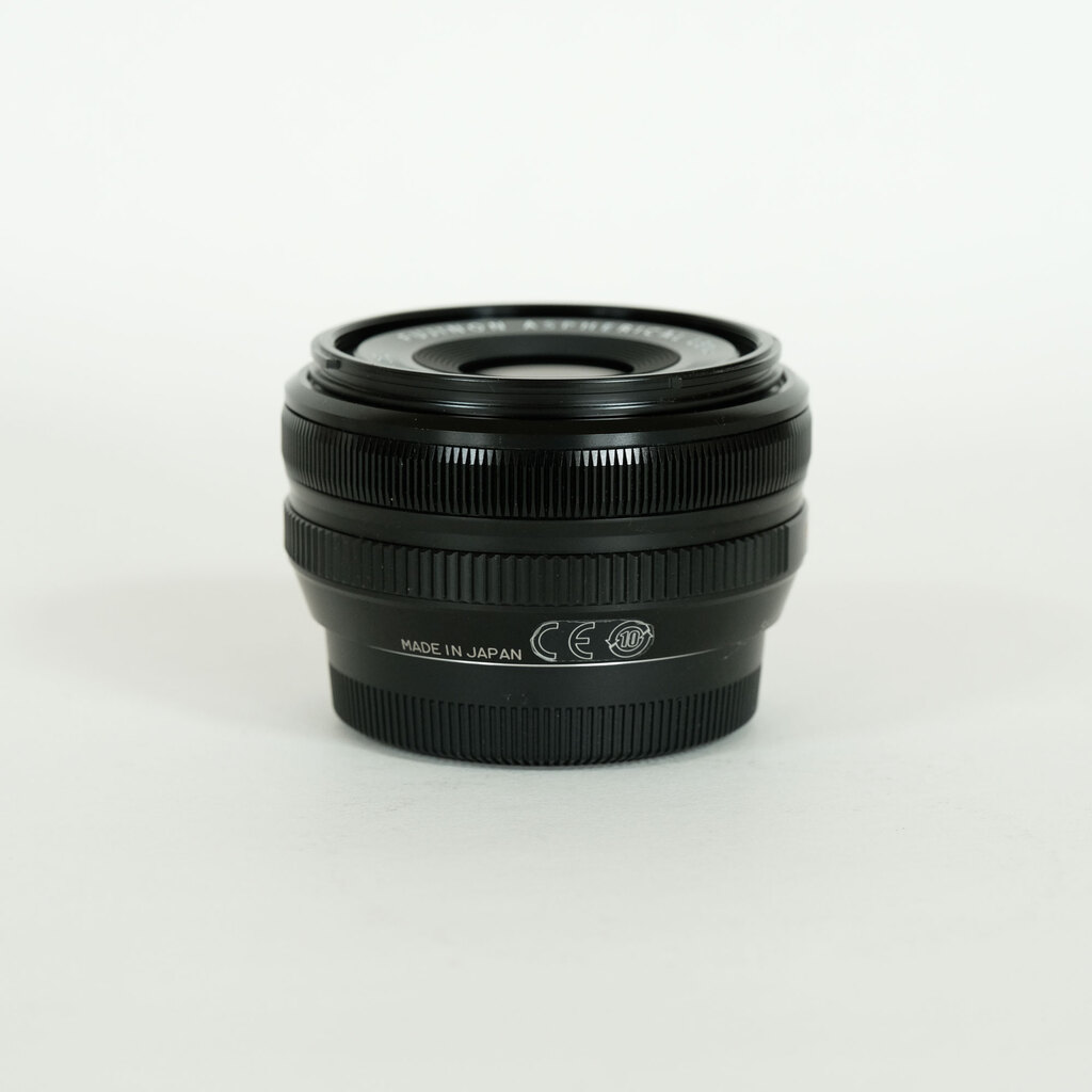 【美品】FUJI FILM XF18mmF2 R FUJIFILM XF18mmF2 Rを徹底解説。作例からレビューまで | ONE