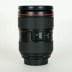 Canon EF24-105mm F4L IS II USM Canon EF24-105mm F4L IS II USM