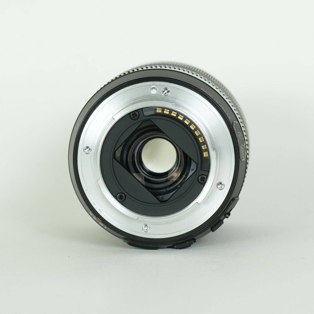 FUJIFILM XF18-55mmF2.8-4 R LM OIS FUJIFILM XF18-55mmF2.8-4 R LM OIS