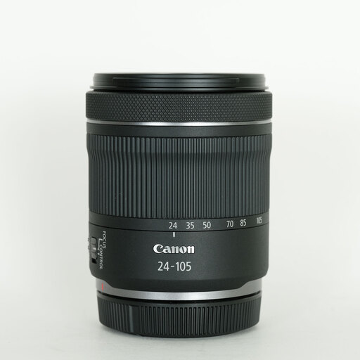 レンズ(ズーム) Canon RF24-105mm F4-7.1 IS STM Amazon.co.jp: Canon 標準ズームレンズ RF24-105mm F4-7.1 IS