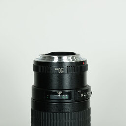 Canon EF200mm F2.8L II USM
