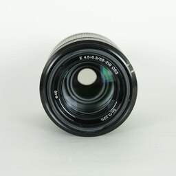 SONY E 55-210mm F4.5-6.3 OSS SEL55210