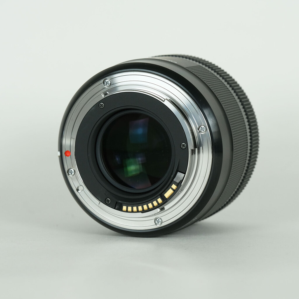 SIGMA 30mm F1.4 DC HSM | Art [キヤノン用]