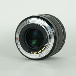 SIGMA 30mm F1.4 DC HSM | Art [キヤノン用]