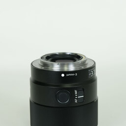 SONY FE 35mm F1.8 SEL35F18F