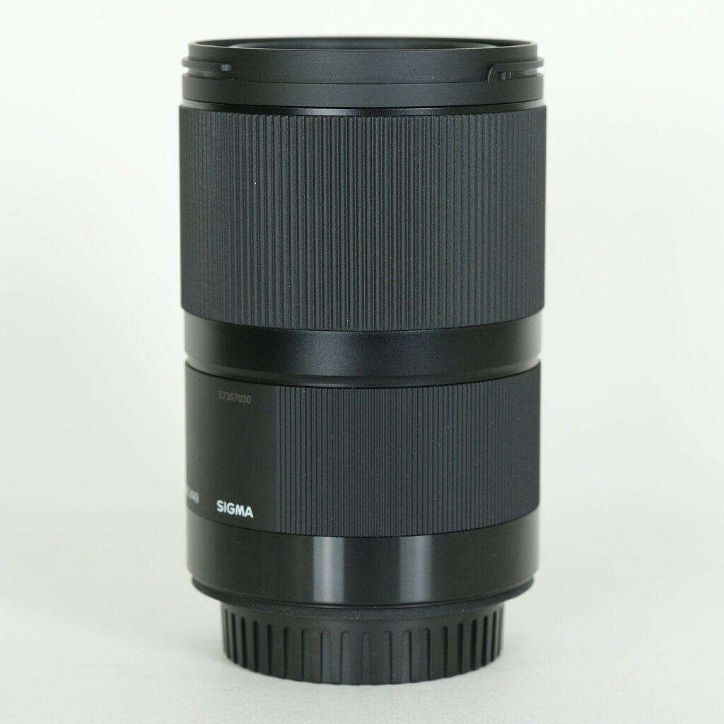 SIGMA 70mm F2.8 DG MACRO | Art [キヤノン用]