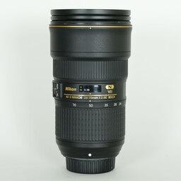 Nikon AF-S NIKKOR 24-70mm f/2.8E ED VR