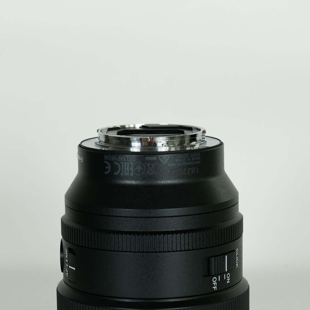 【お値引き中！】SONY FE 14mm F1.8 SEL14F18GM 荻窪カメラのさくらや / ソニーFE 14mmF1.8 GM [SEL14F18GM]【夏