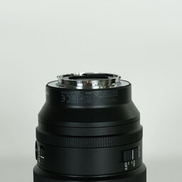 SONY FE 14mm F1.8 GM  SEL14F18GM