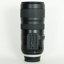 TAMRON SP 70-200mm F/2.8 Di VC USD G2 (Model A025) [ニコンF用]