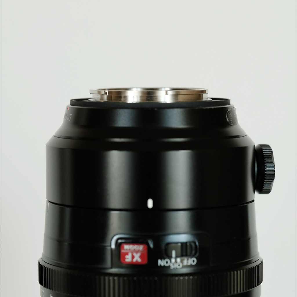 FUJIFILM XF50-140mmF2.8 R LM OIS WR
