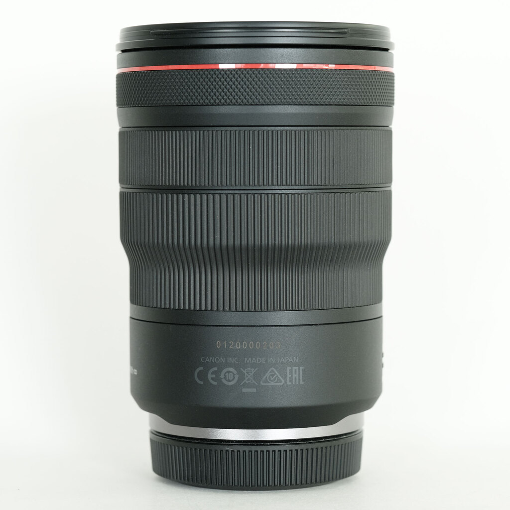 Canon RF15-35mm F2.8 L IS USM Canon RF15-35mm F2.8 L IS USM