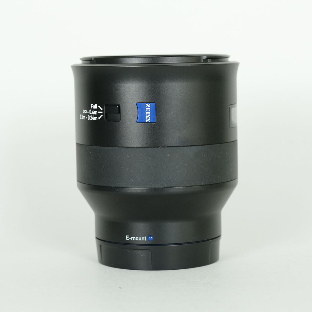 Carl Zeiss Batis 2/40 CF [ソニーE用]