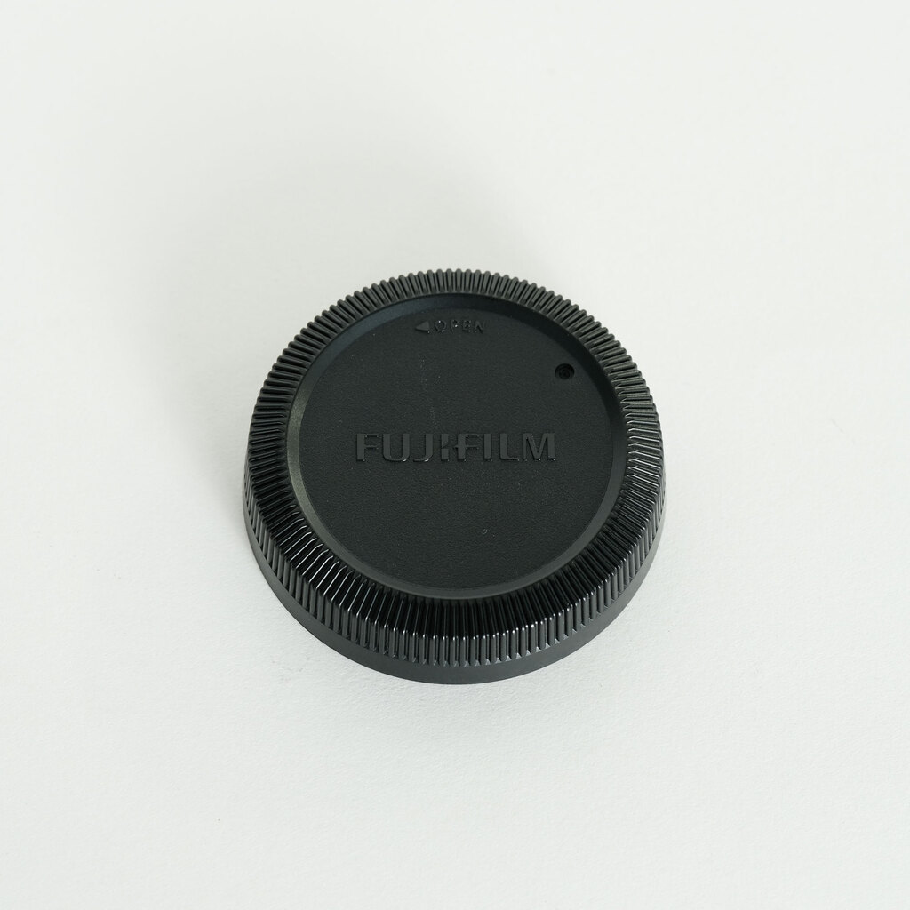 FUJIFILM XF18-55mmF2.8-4 R LM OIS