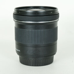 Canon EF-S10-18mm F4.5-5.6 IS STM Canon EF-S10-18mm F4.5-5.6 IS STM