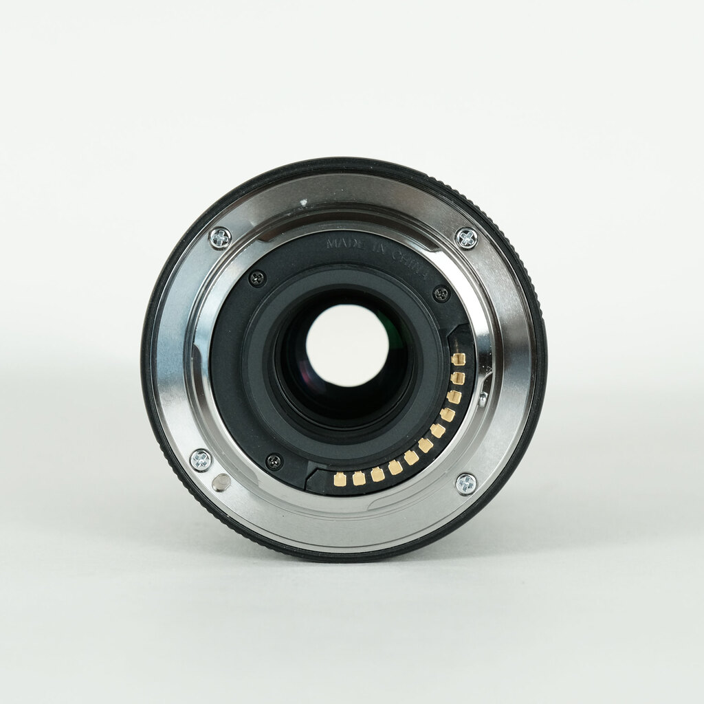 OM SYSTEM M.ZUIKO DIGITAL ED 60mm F2.8 Macro