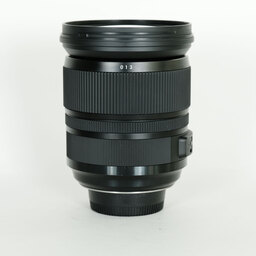 SIGMA 24-105mm F4 DG OS HSM｜Art [ニコン用]