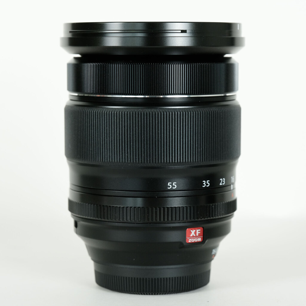 FUJIFILM XF16-55mmF2.8 R LM WR FUJIFILM XF16-55mmF2.8 R LM WR