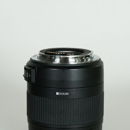 SIGMA 18-250mm F3.5-6.3 DC MACRO OS HSM (キヤノンEF用)