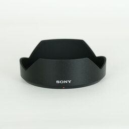 SONY FE 20mm F1.8 G SEL20F18G SONY FE 20mm F1.8 G SEL20F18G