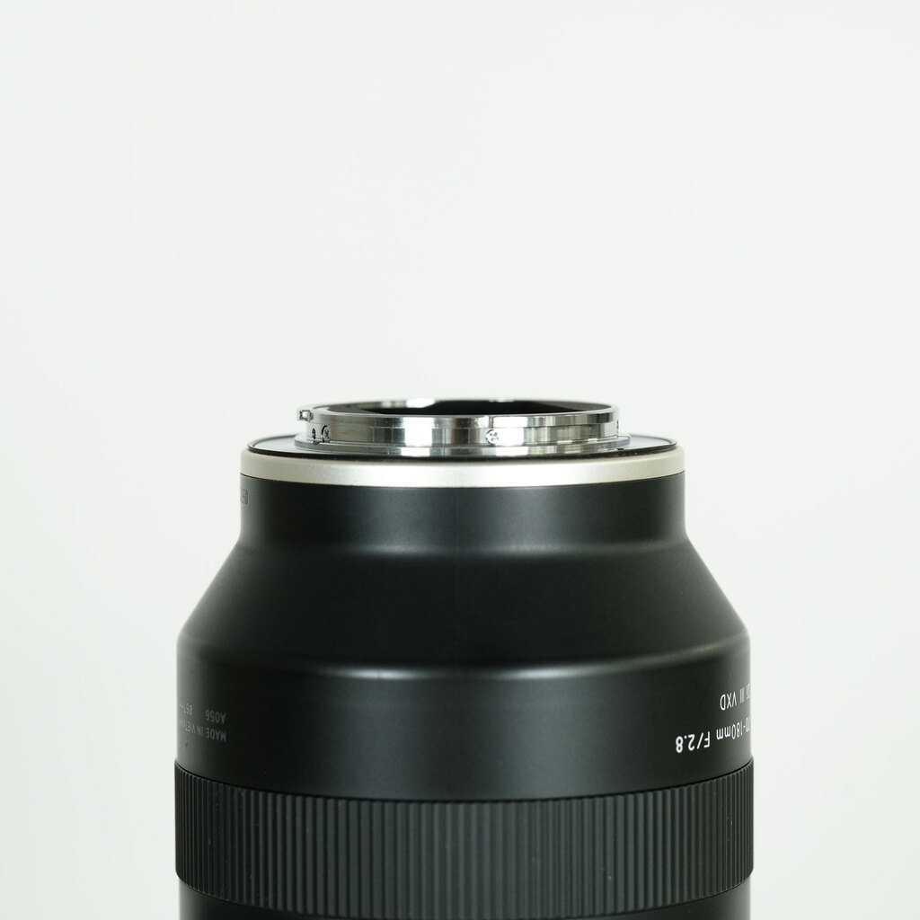 TAMRON 70-180mm F/2.8 Di III VXD (Model A056) [ ソニーE用 ]
