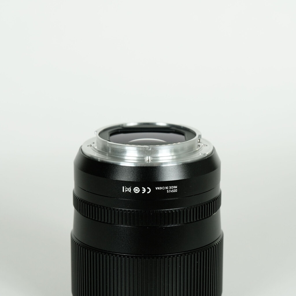 銘匠光学 TTArtisan AF 75mm f/2 ソニーE用 ブラック 銘匠光学 TTArtisan AF 75mm f/2 ソニーE用 ブラック