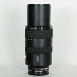 SONY 70-300mm F4.5-5.6 G SSM SAL70300G SONY 70-300mm F4.5-5.6 G SSM SAL70300G