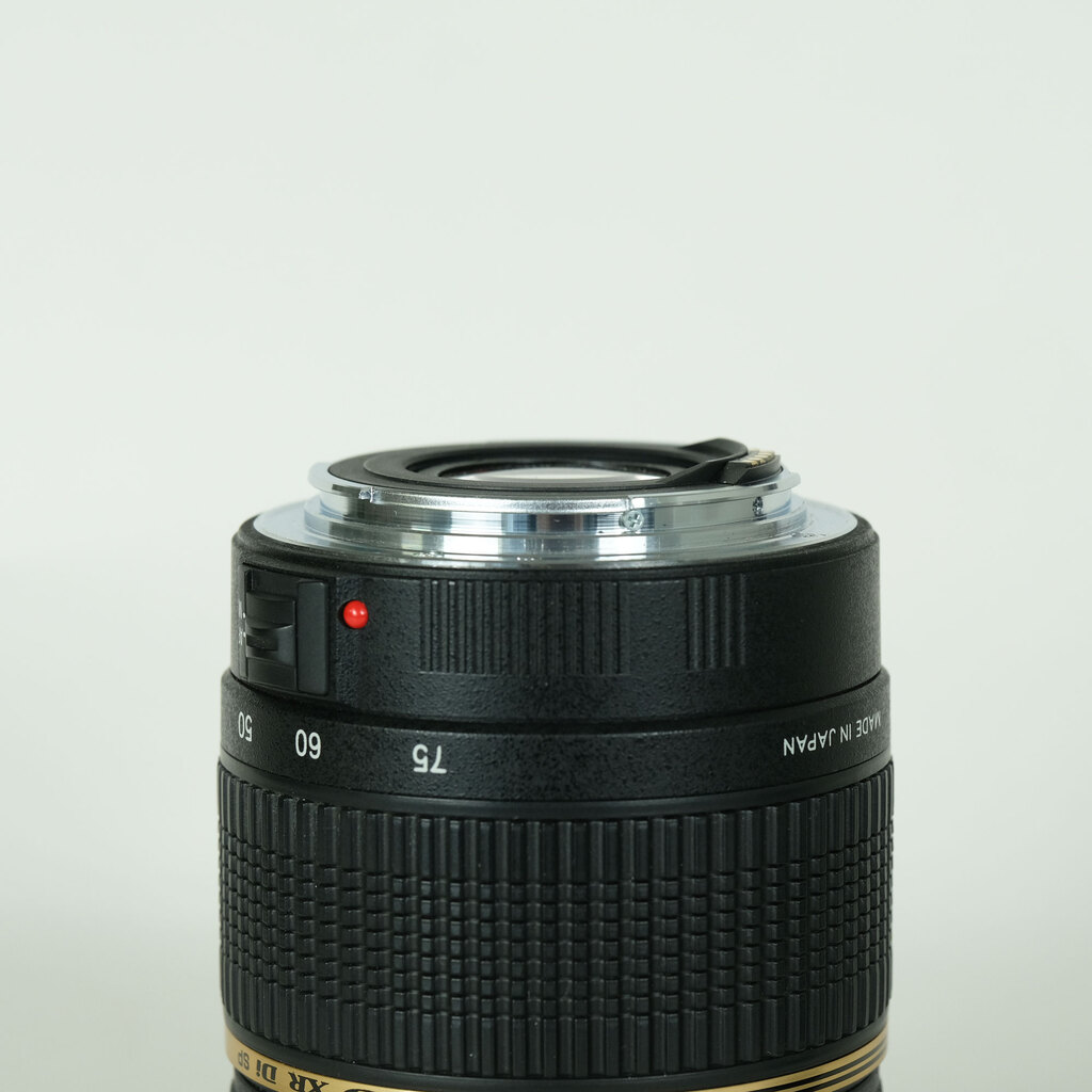 TAMRON SP 28-75mm F2.8 XR Di LD ASPH [IF] Macro (Model A09) [キヤノンEF用] 