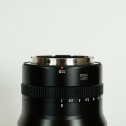 FUJIFILM GF110mmF2 R LM WR FUJIFILM GF110mmF2 R LM WR
