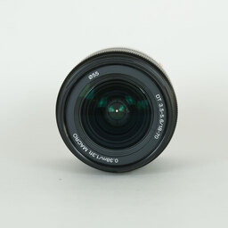 SONY DT18-70mmF3.5-5.6(ソニーA用)