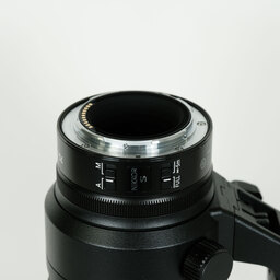 Nikon NIKKOR Z 70-200mm f/2.8 VR S Nikon NIKKOR Z 70-200mm f/2.8 VR S