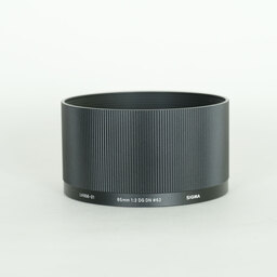 SIGMA 65mm F2 DG DN｜Contemporary [ライカL用]
