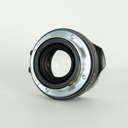 Voigtlander NOKTON Classic 40mm F1.4 MC VM [ライカM用]